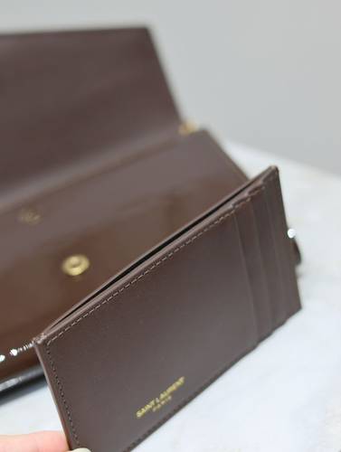 شنطة YSL كروس 