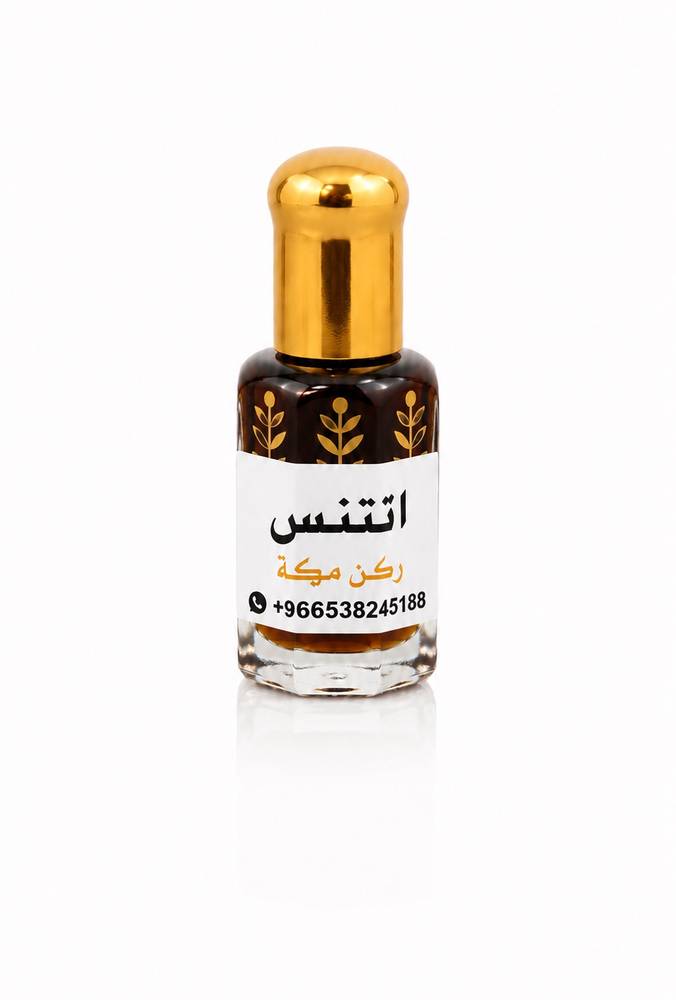 انتنس