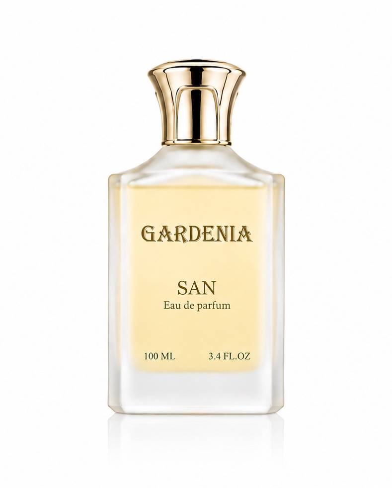 سان قاردينيا 100مل