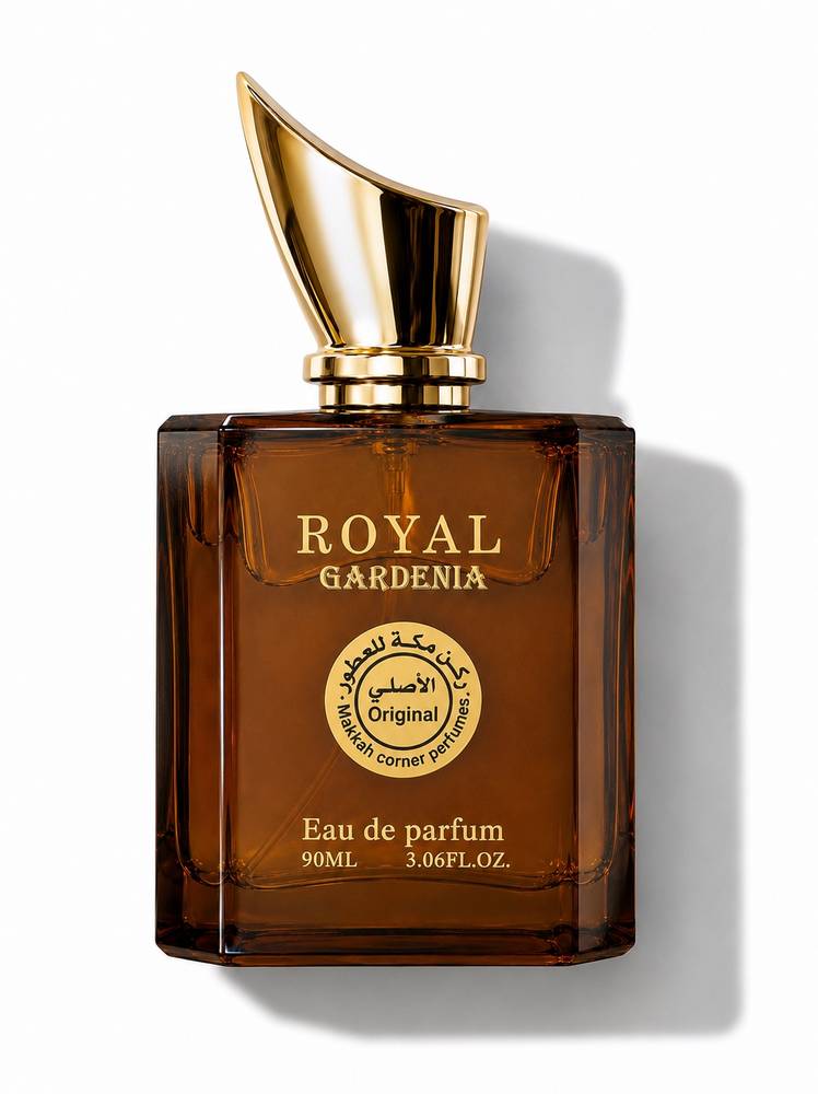 عطر رويال قاردينيا 90مل