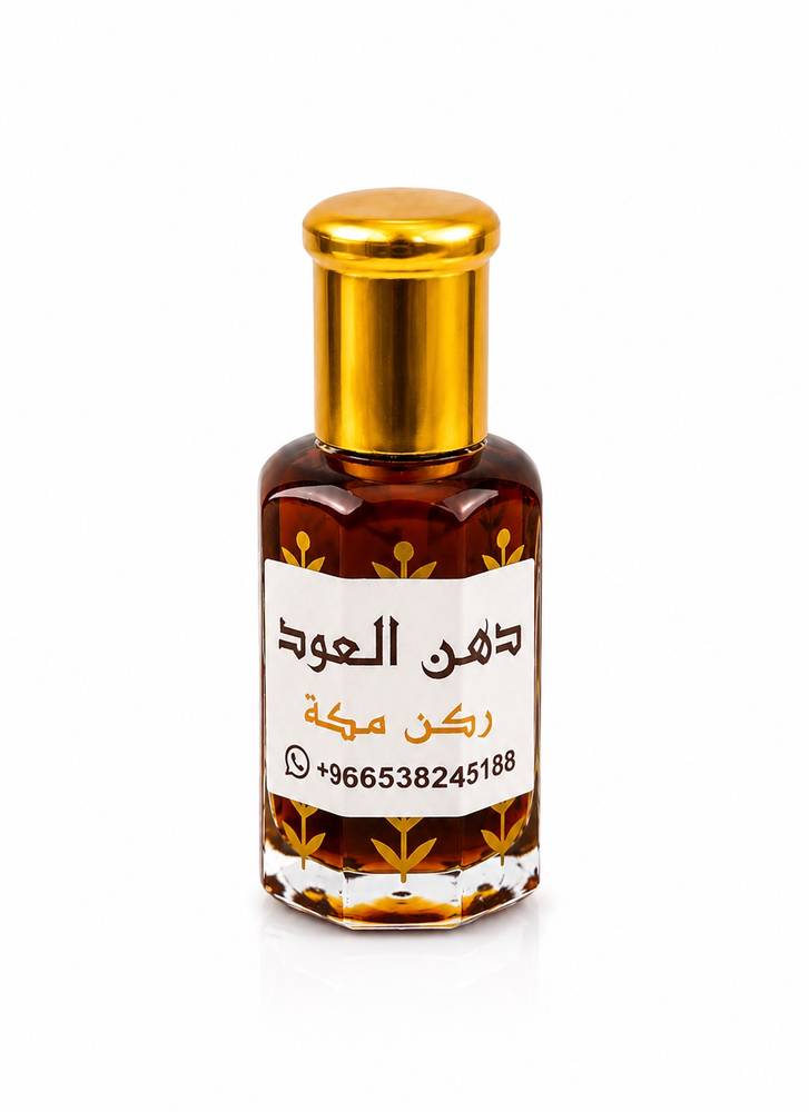 دهن العود