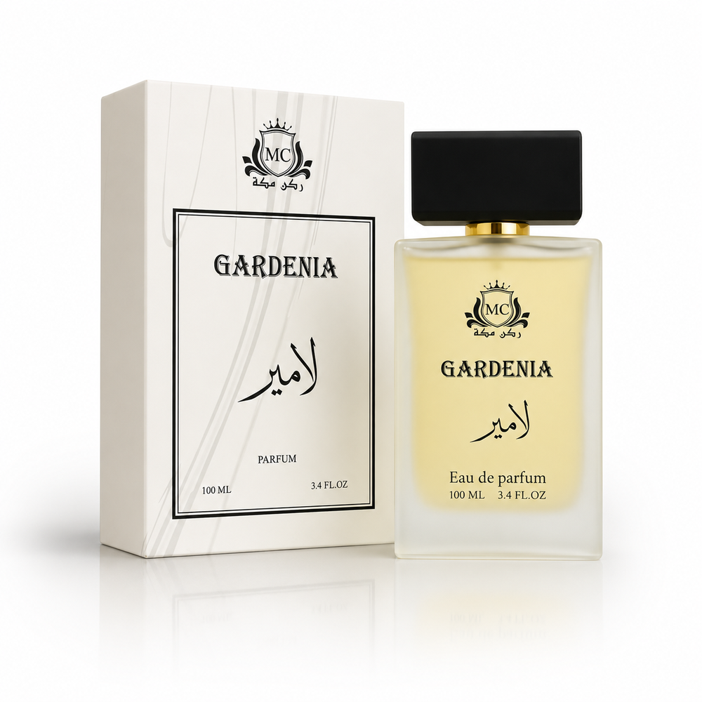 لامير قاردينيا 100مل
