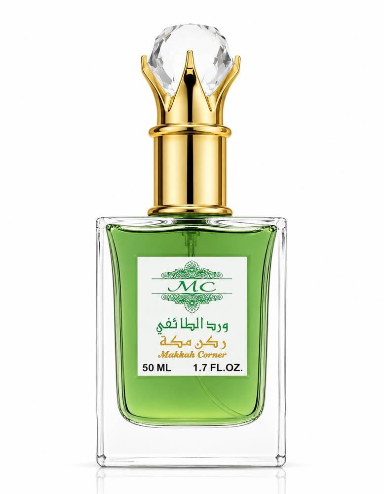 ورد طائفي 50مل