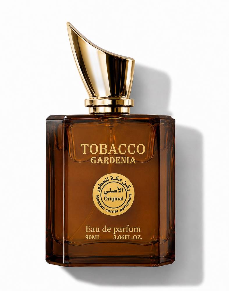 عطر توباكو قاردينيا 90مل