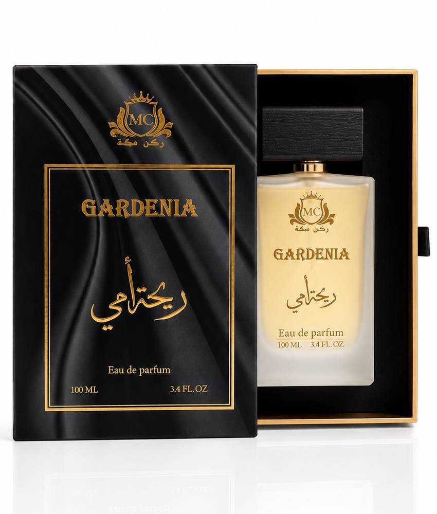 ريحة أمي قاردينيا 100مل