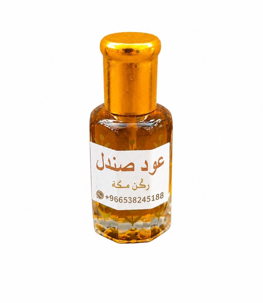عود الصندل