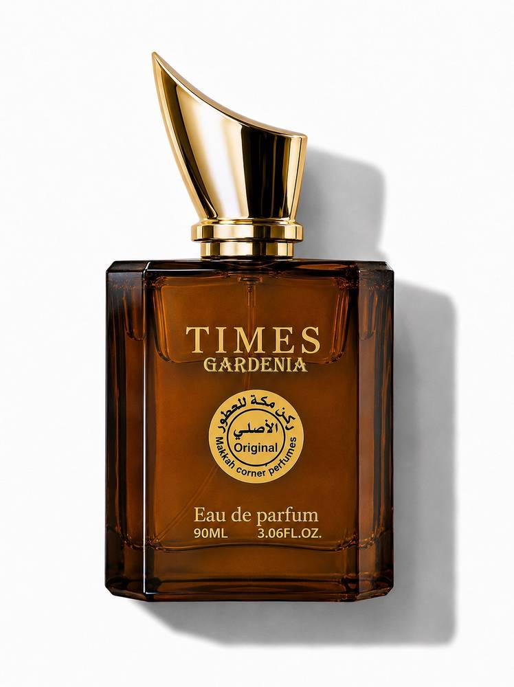 عطر تايمز قاردينيا 90مل