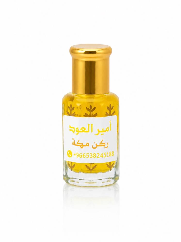 أمير العود