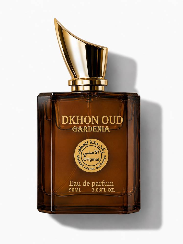 عطر دخون عود قاردينيا 90مل