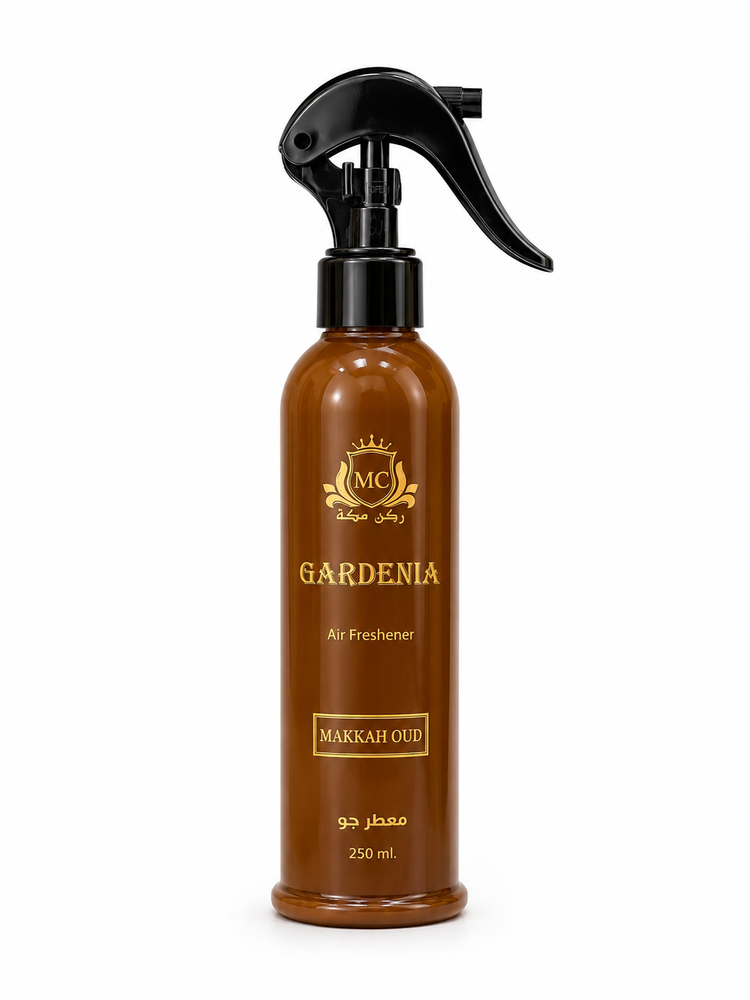 معطر مكة عود قاردينيا 250مل