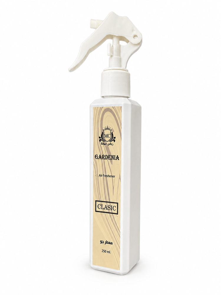 معطر كلاسيك قاردينيا 250مل