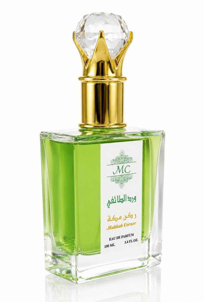 ورد الطائفي 100مل