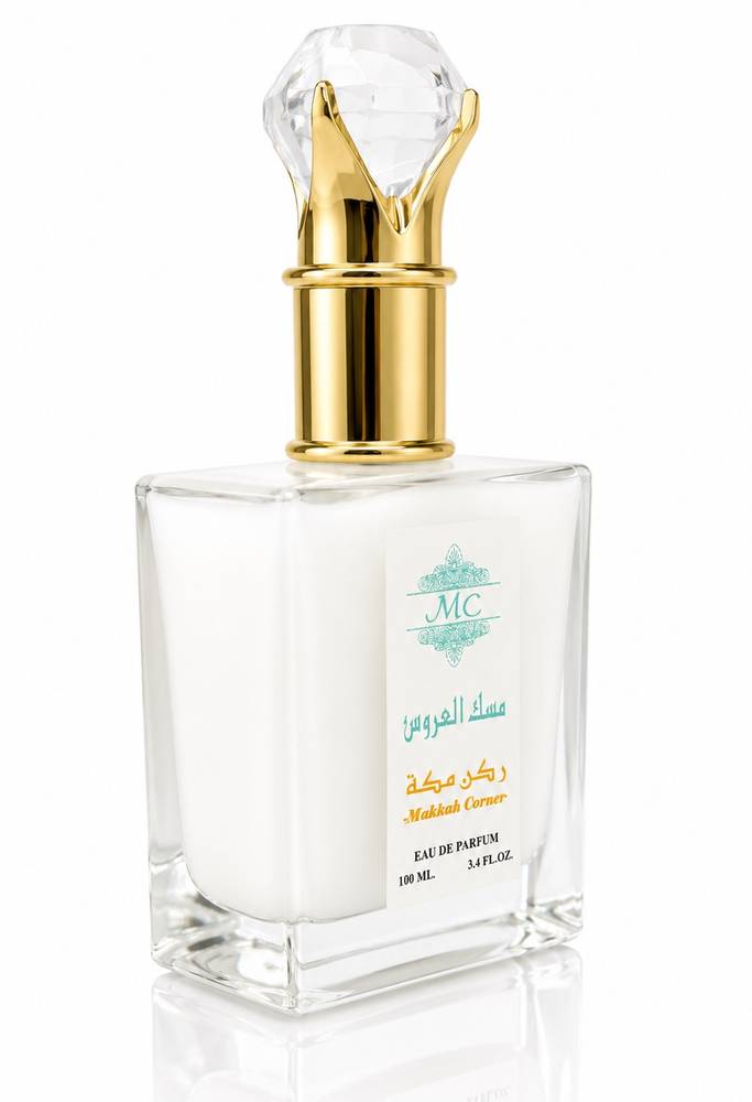 مسك العروس 100مل