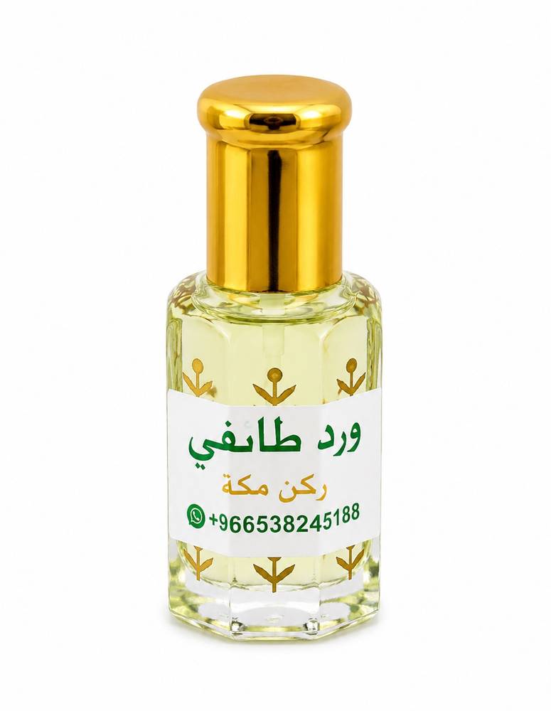 ورد طائفي 
