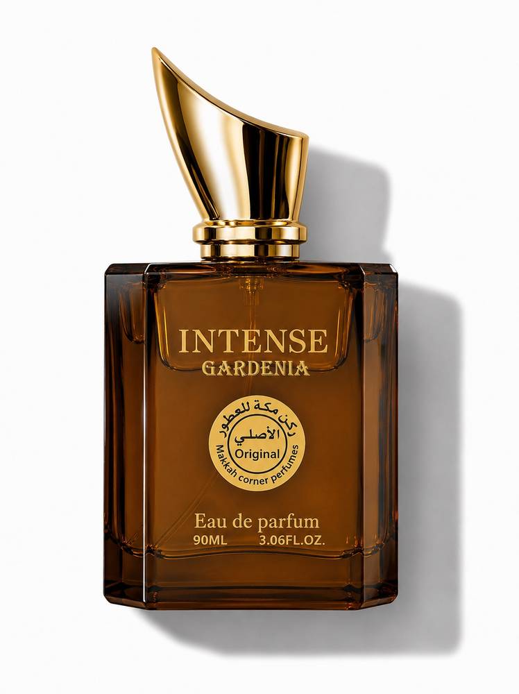 عطر انتنس قاردينيا 90مل
