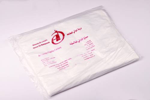 مريلة مطعم و مطبخ  إستعمال مرة واحدة عدد 80 حبة مرايل