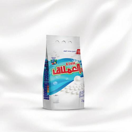 مسحوق غسيل العملاق   الأوتوماتيك عبوة (3kg)