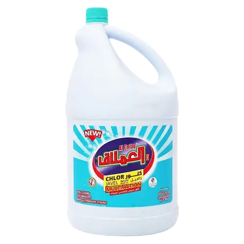 العملاق كلور مبيض ومتعدد الفاعلية 3.78 لتر