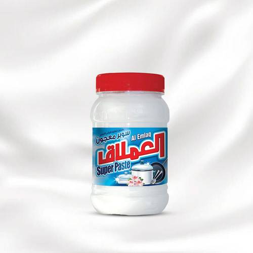 عبوة معجون تنظيف سوبر 1.5 كغم من العملاق (قطعة واحدة)