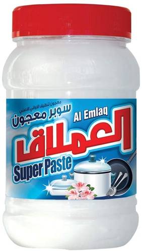 العملاق سوبر معجون لتنظيف الاواني 1 كيلو