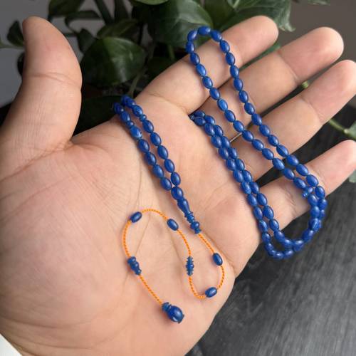 بكالايت صب قديم من مساطر مع شاهد وغطاء سبير
