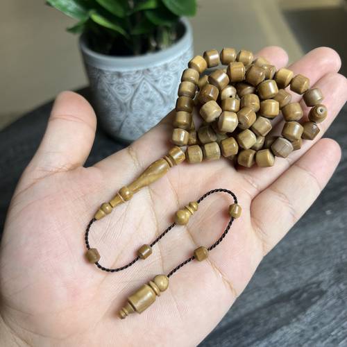 كوك طبيعي