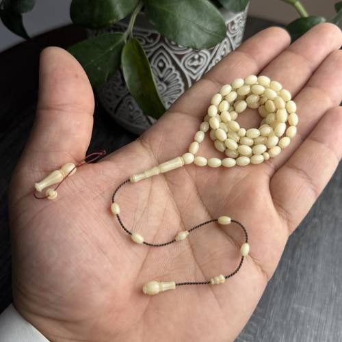 بكالايت صب قديم من مساطر مع شاهد وغطاء سبير