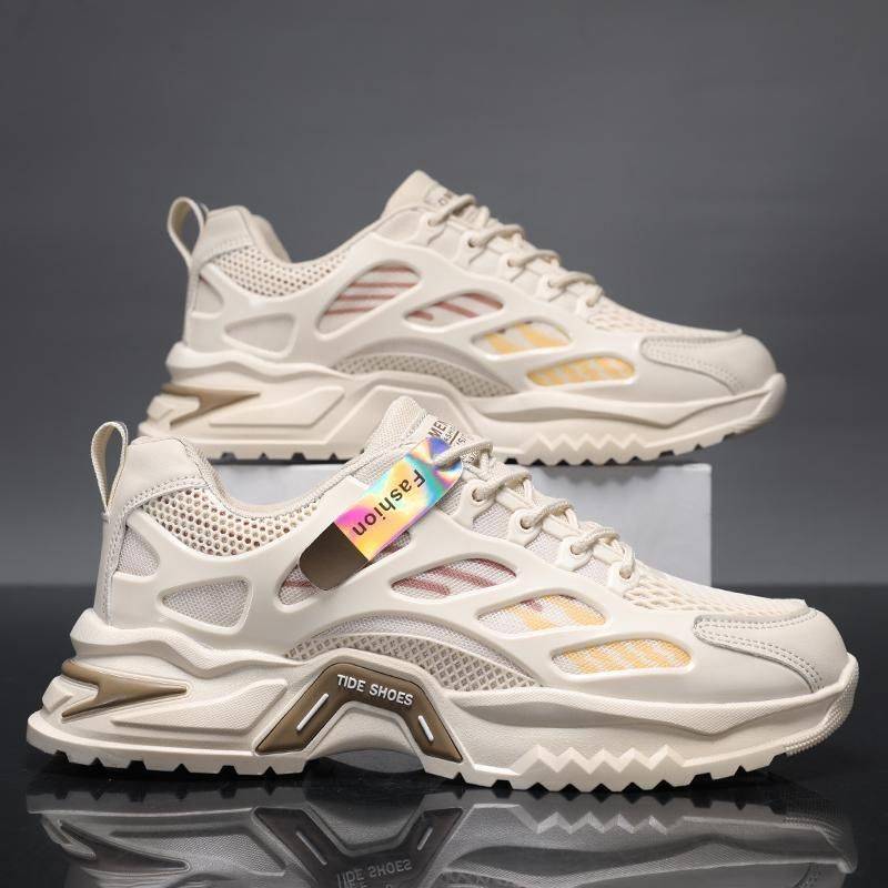 شوز Fashion بالون البيج الرائع 