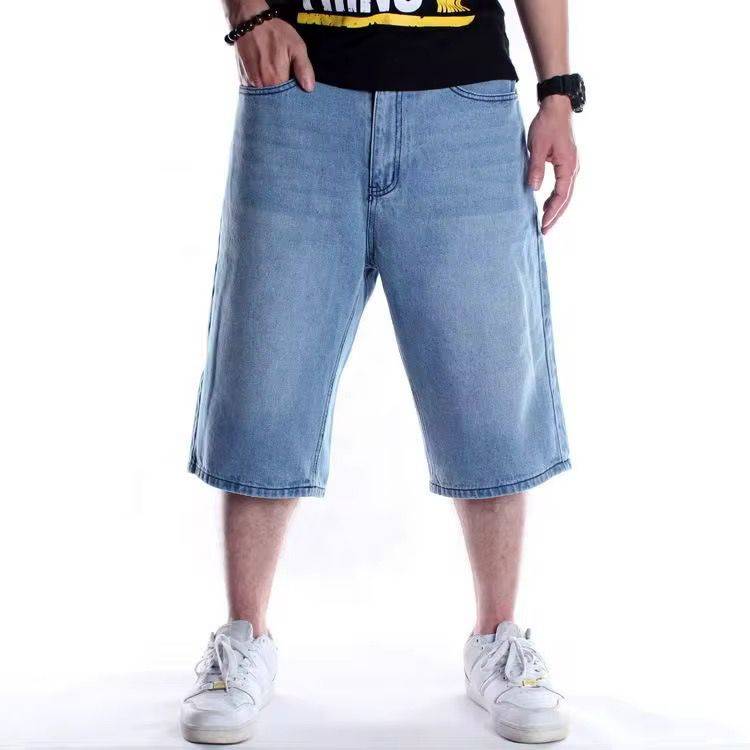 شورت هيب هوب شبابي 