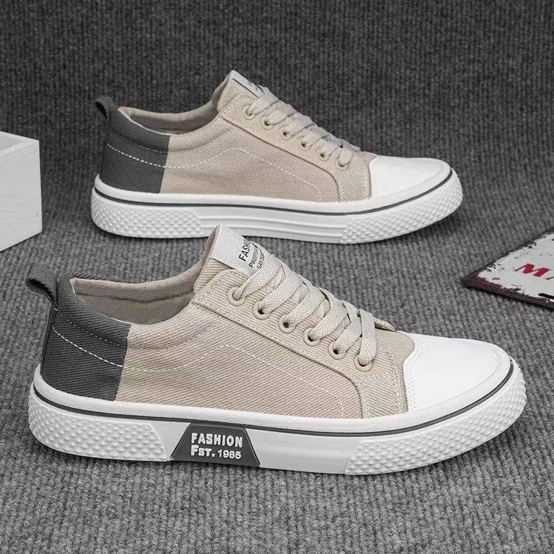 شوز Fashion بلون بيج رائع