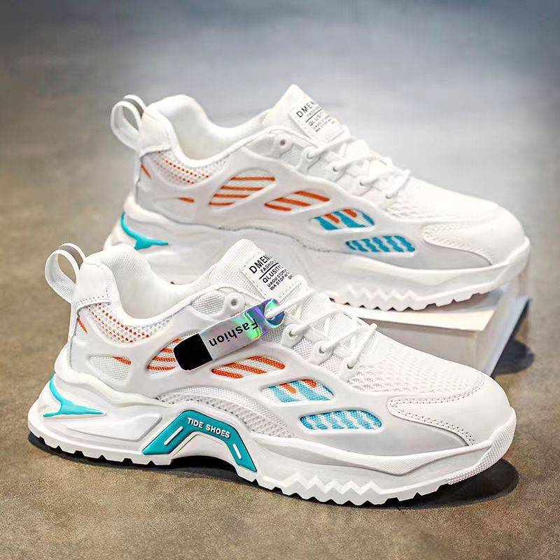 شوز Fashion بلون ابيض رائع 