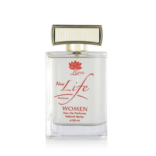 عطر نيو لايف 100 مل