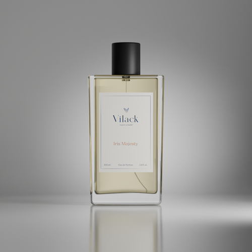 ايرس ماجستي | Iris Majesty