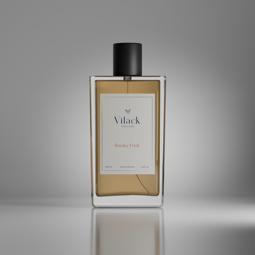 عطر سموكي فروت | Smoky Fruit