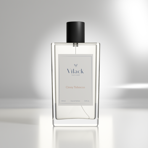 عطر سيني توباكو | Cinny Tobacco