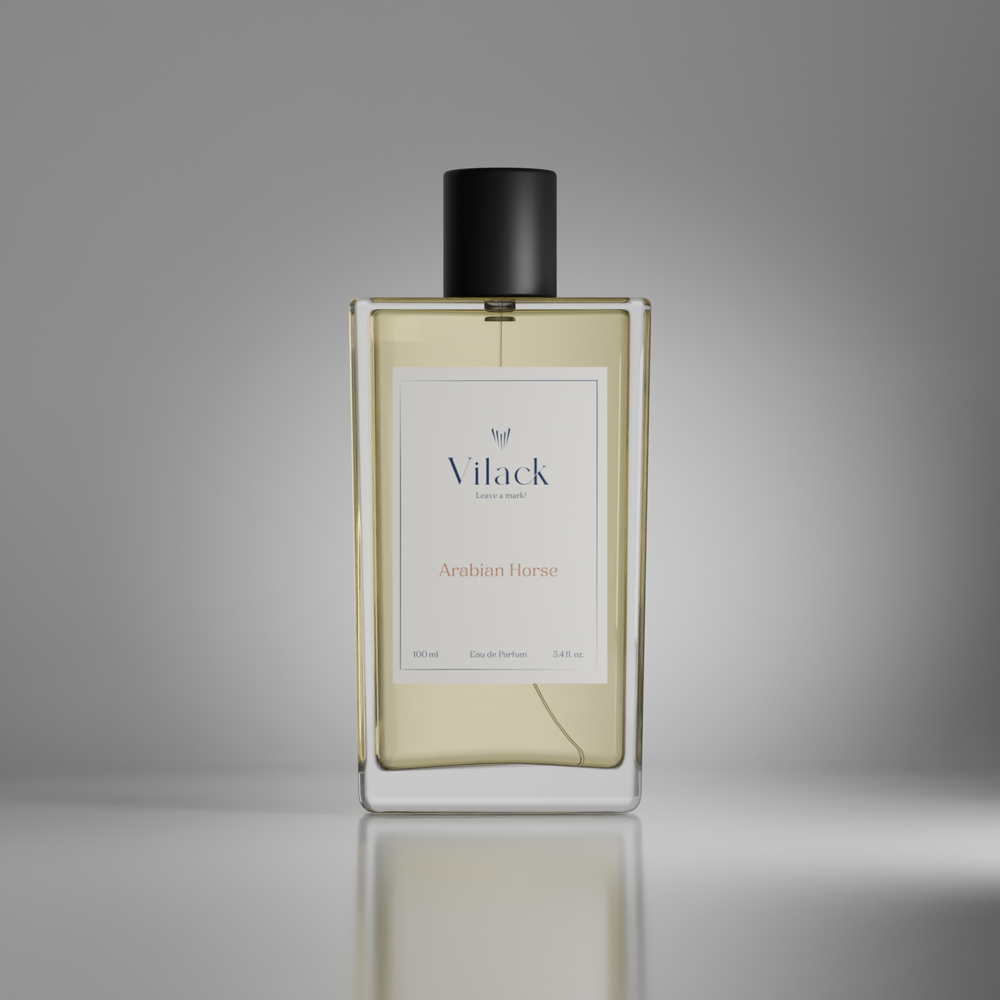 عطر اريبيان هورس | Arabian Horse