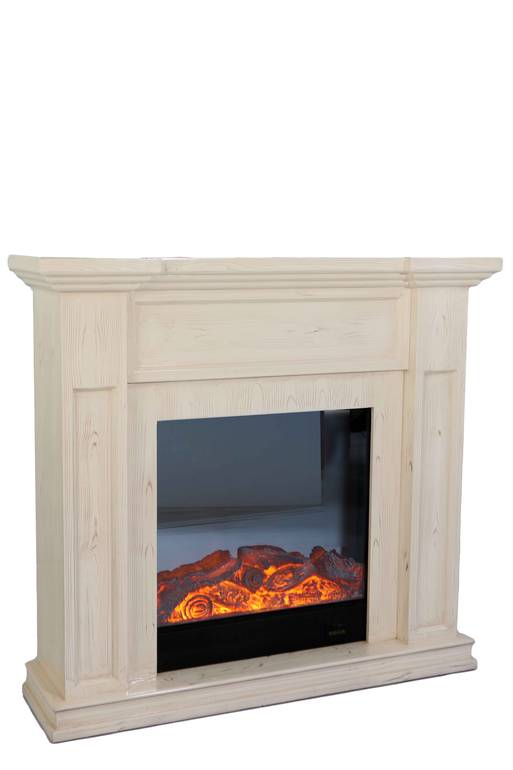 ديكور مدفأة -VA533SS-F41 