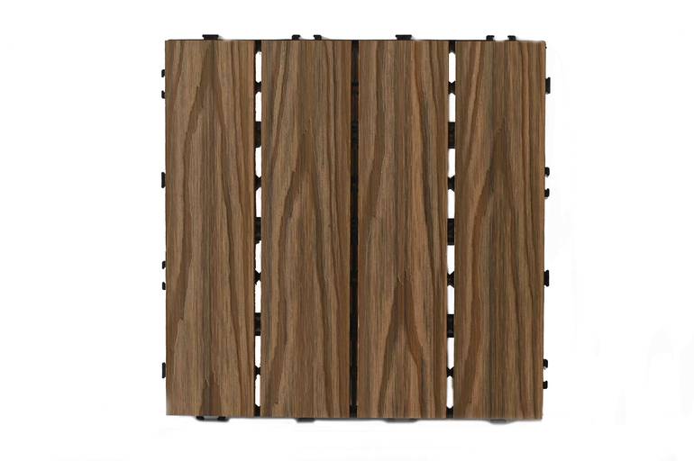 باركية خارجي - TEAK