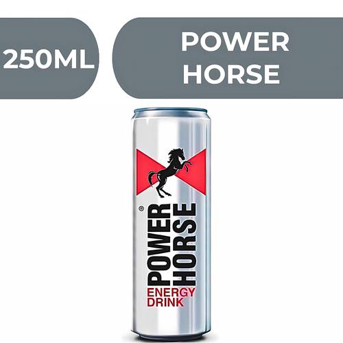 باور هورس  -  24X250ML