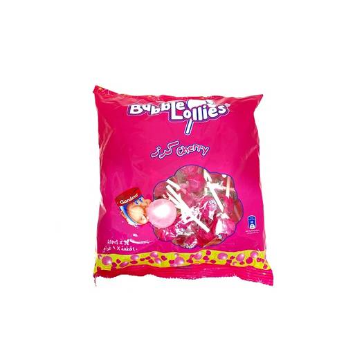 Ghandour Lollipop  35X9gm