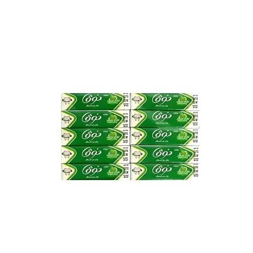 باطوق نوفا علك تفاح اخضر  20X11.5gm