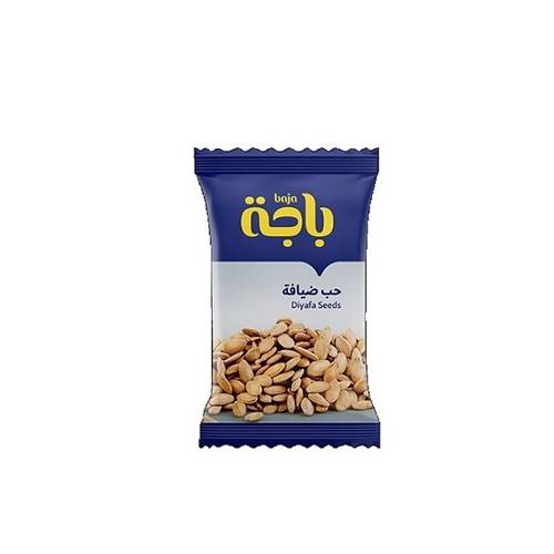 باجة حب ضيافة  24X20gm