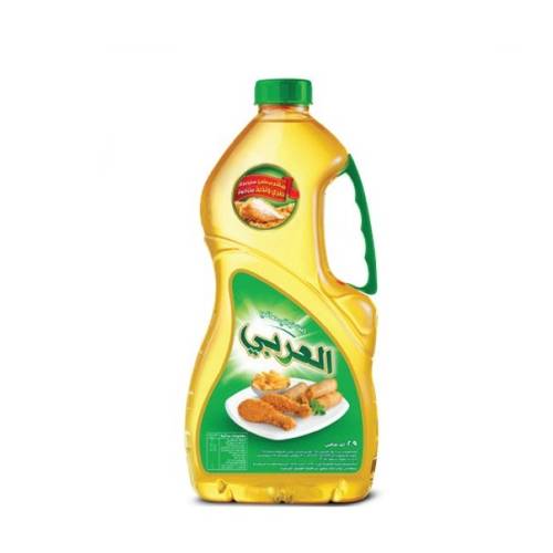 Arabi Oil  -  4X2.9 LTR