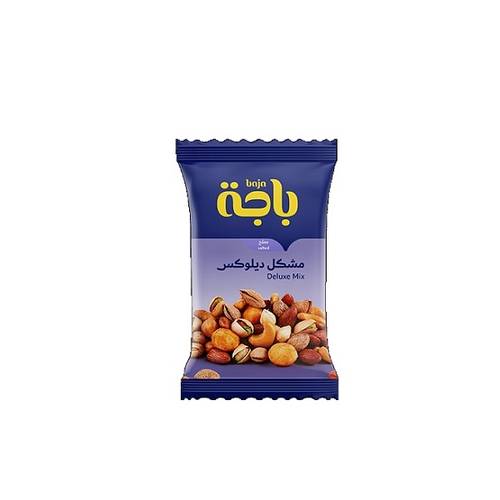 باجة مشكل ديلوكس  24X15gm