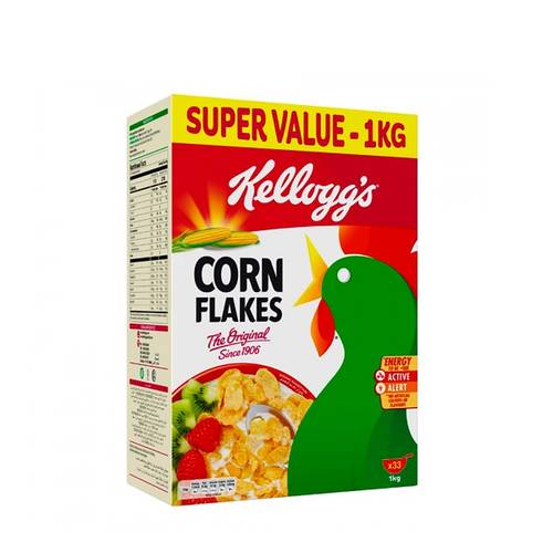 كيلوجز كورن فليكس  6X1kg