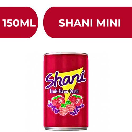شاني ميني  -  30X150ML