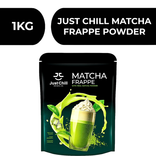 جست تشيل مسحوق فرابيه ماتشا  -  1Kg