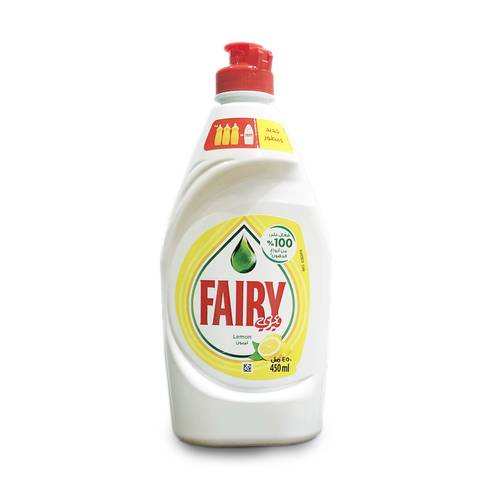 فيري ليمون  -  21X400ML