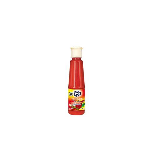 Toya Sumatera Chili Sauce  24X140ML