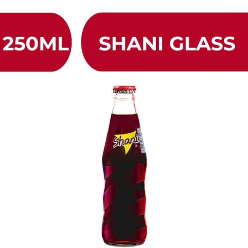 Shani Glass  -  24X250ML